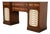 Kittinger English Regency Carved Mahogany Sideboard Buffet, Circa 1960s For Sale