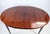 Wood Dining Table in Rosewood attributed to Arne Vodder, 1960s For Sale - Image 7 of 14