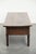 Antique Southern European Rectangular Walnut Coffee Table with Two Drawers For Sale - Image 4 of 17