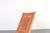 Animal Skin Folding Chair by Ángel Pazmiño for Muebles de Estilo, 1960s For Sale - Image 7 of 11