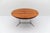 Scandinavian Rosewood Folding Dining Table, 1960s For Sale - Image 4 of 18