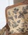 18th Century Louis XV Period Walnut Sofa with Floral Carvings and Tapestry Uphol For Sale - Image 4 of 11