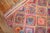 Textile Central Asian Braid Rug no. j3694 For Sale - Image 7 of 9