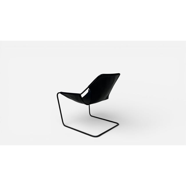 Paulistano Lounge Chair by Paulo Mendes Da Rocha for Objekto (2 of 2) For Sale - Image 14 of 15