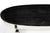 Napoleon III Ovular Dining Table With Nero Portoro Marble Top For Sale - Image 6 of 18