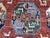 7.10x9.9 Ersari Turkmen Design Carpet For Sale - Image 9 of 11