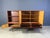 Paola Highboard in Rosewood by Oswald Vermaercke for V-Form, Belgium, 1959 For Sale - Image 10 of 15