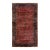 Pasargad DC Red Antique Kashan Rug For Sale