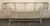 Mid 20th Century Russell Woodard 'Sculptura' Wire Sofa, Attributed For Sale In New York - Image 6 of 8