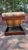 1970s 1970s Lou Hodges Walnut Lounge Chair For Sale - Image 5 of 9