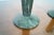 1980’s Post-Modern Memphis Style Marble & Lucite Candleholders - a Pair For Sale - Image 12 of 12
