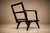 Brazilian Modern Armchair in Hardwood and Bouclé, Unknown, Brazil, 1960s For Sale - Image 18 of 18