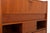 SK661 Cocktail Cabinet and Bar Stools by Johannes Andersen for Skaaning & Son 1960s For Sale - Image 16 of 18