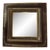 Century Furniture Stratton Mirror For Sale
