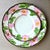 Vintage Franciscan Desert Rose Dinner and Salad Plates Made in England, 24 Pieces For Sale - Image 10 of 17