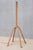 4-Legged Floor Lamp in Braided Rope by Adrien Audoux & Frida Minet, France, 1950s For Sale - Image 4 of 11
