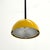Mid-Century Modern Multicolor Alesia Ceiling Lamp by Carlo Forcolini for Artemide, 1980s For Sale - Image 3 of 10