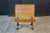 Antique Victorian 1880s "Fashion" Cast Iron & Maple School Desk Sidney Ohio For Sale - Image 15 of 18