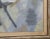 An original oil painting by Egyptian Born French Artist, Raymond Abner (1919 - 1999) entitled "Espace en Gris". Abner...