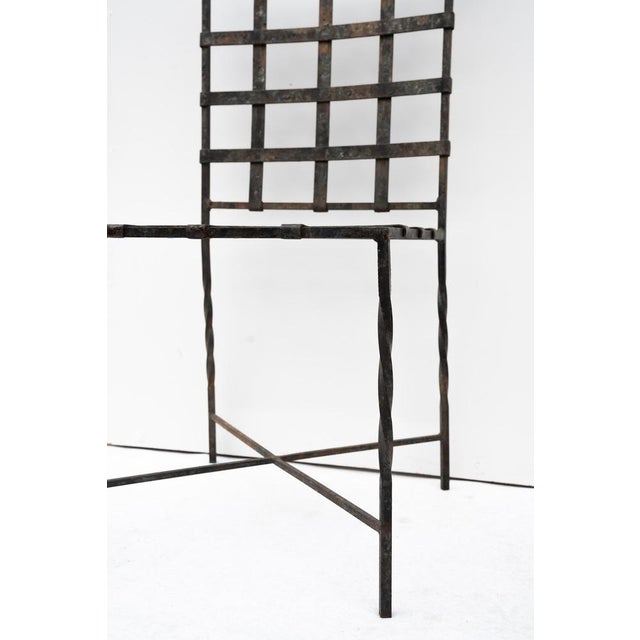 Vintage Chairs, 1950s, Set of 4 For Sale - Image 11 of 14