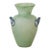 1960s Italian Scavo Vase For Sale