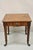 Theodore Alexander Althorp Regency Mahogany One Drawer Side Table a L50046 For Sale - Image 12 of 12