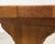 Country French Provincial Oak Farmhouse Trestle Dining Table 8 Ft For Sale - Image 14 of 18