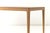 Brown Side Table by Franz Xaver Lutz for WK Möbel, Germany, 1958 For Sale - Image 8 of 11
