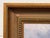 Late 20th Century Farmhouse by a River in the English Countryside by 20th Century British Artist 1975 Circa For Sale - Image 5 of 18