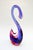 After Flavio Poli, Swan Sculpture, 1970s, Murano Glass For Sale - Image 10 of 12