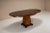 Wood Dining Table by Paul Bromberg for Pander, the Netherlands, 1927 For Sale - Image 7 of 17