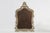 20th Century Florentine Gilt Mirror with Openwork Acanthus Scrolls, Italy, 1950s For Sale - Image 10 of 12