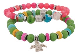 Example of Ming Bracelets