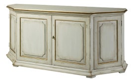 Example of New & Custom Kitchen & Dining Room Furniture