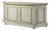 Tara Shaw for Century Furniture Andersson Credenza - Swedish Bright Dove For Sale
