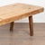 Early 20th Century Rustic Hungarian Coffee Table For Sale - Image 9 of 11