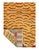 This durable and expertly handcrafted contemporary style rug, made with high quality wool by artisans and rug makers....