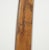Wood Antique Quarter Sawn Oak Jasper Swivel Desk Chair For Sale - Image 7 of 11