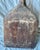 Rustic Farmhouse Country Antique Wooden Carved Shovel D-Handle For Sale - Image 9 of 11