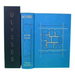 "Ulysses" 1998 Joyce, James For Sale
