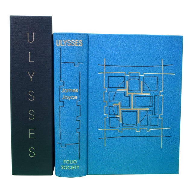 "Ulysses" 1998 Joyce, James For Sale