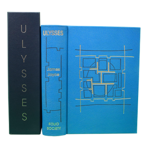 "Ulysses" 1998 Joyce, James