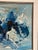 Bo Westberg, Strummer, 1950s, Oil on Canvas, Framed 70 × 60 Cm For Sale - Image 18 of 18
