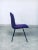 Set of Mid-Century Modern Robin Chair Set by Pierre Guariche for Meurop, Belgium, 1950s For Sale - Image 10 of 18