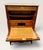 French Louis XVI Mahogany Secrétaire À Abattant, Stamped J. Canabas, Jme, 18th Century For Sale - Image 3 of 14