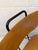 Set of Six Vintage Molded Plywood and Metal Chairs For Sale - Image 12 of 14