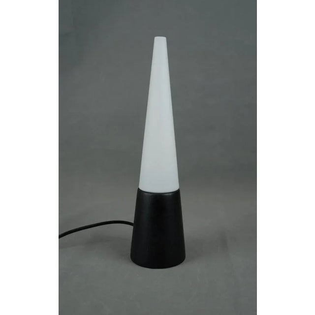 Table Lamp by Hans-Agne Jakobsson for Hans-Agne Jakobsson AB Markaryd, Sweden, 1960s For Sale - Image 10 of 10