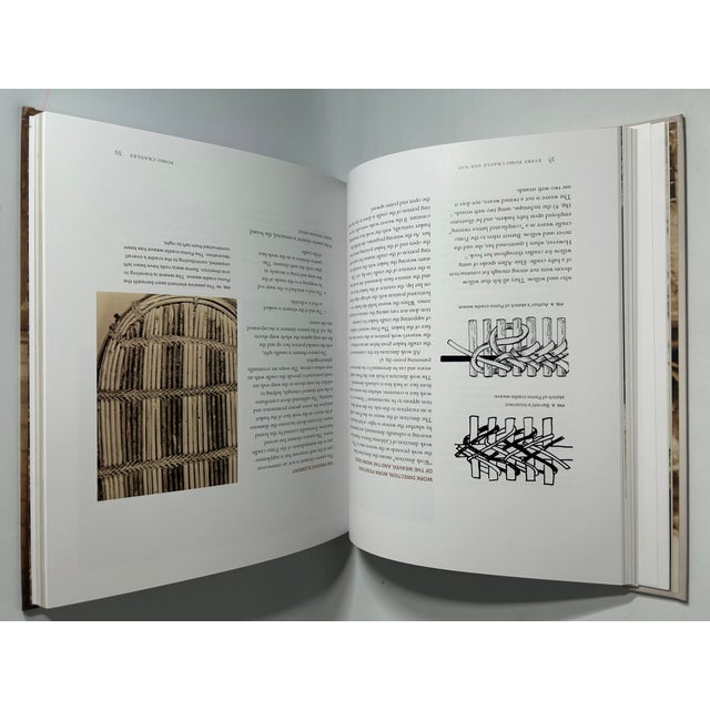 2020s Illustrated Quarto, Janice Walters Boyce's Every Pomo Cradle Her Way, Signed - 1 Book For Sale - Image 13 of 18