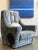 1950's Japanese Massage Chair For Sale - Image 4 of 5