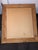 1976 Mid-Century Modern Morris Katz Original Impasto Bird Landscape Painting For Sale In New York - Image 6 of 10